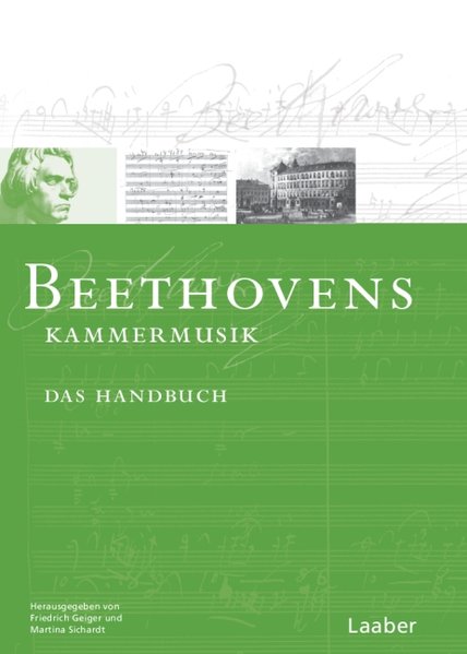 Beethovens Kammermusik