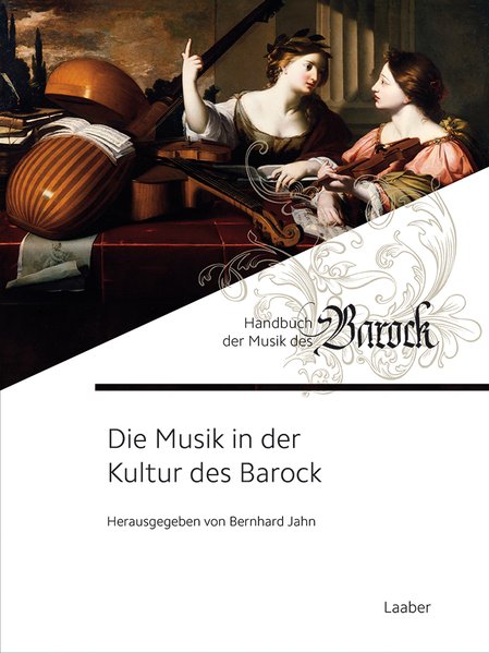 Die Musik in der Kultur des Barock