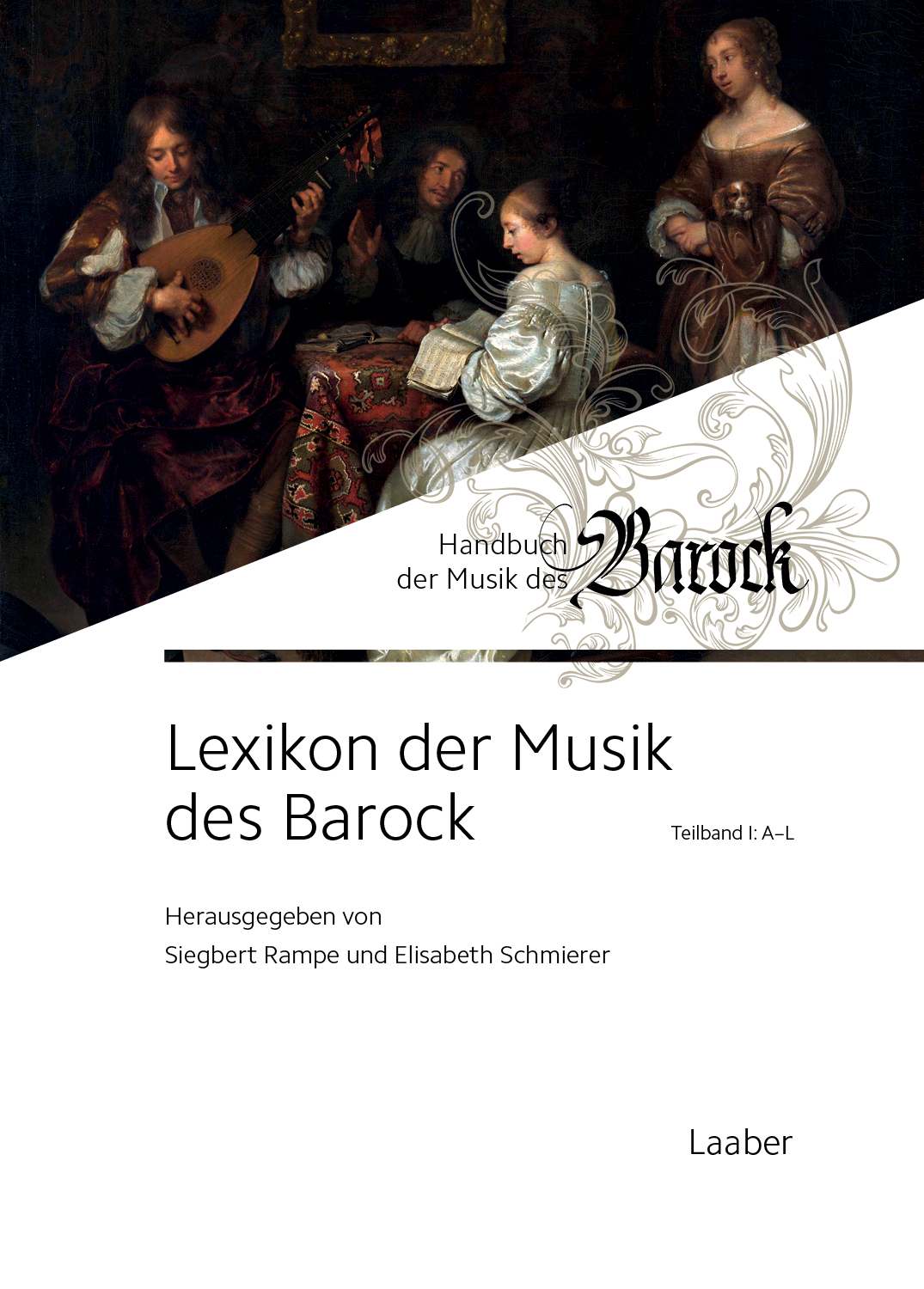 Lexikon der Musik des Barock
