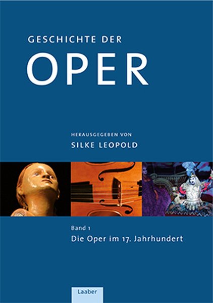 Geschichte der Oper