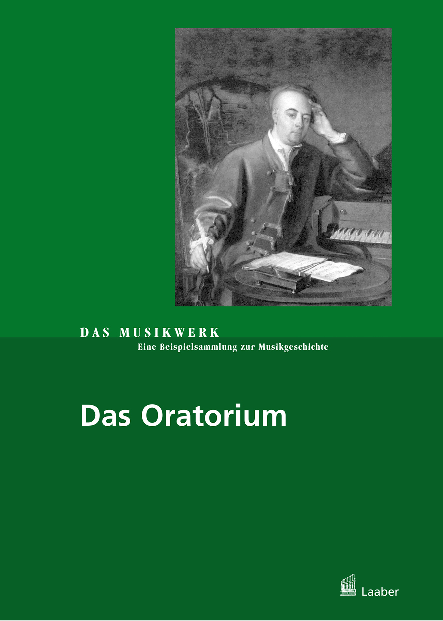 Das Oratorium