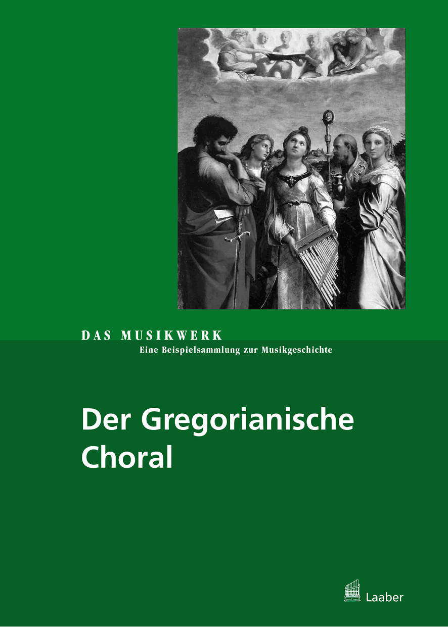 Der Gregorianische Choral