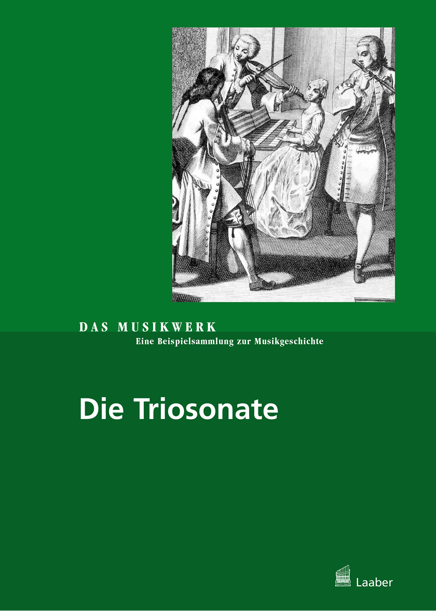 Die italienische Triosonate + Die außeritalienische Triosonate