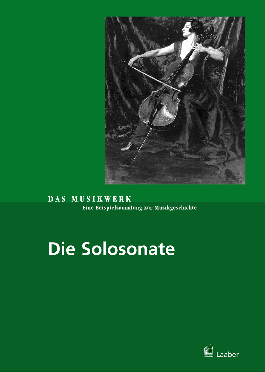 Die Solosonate