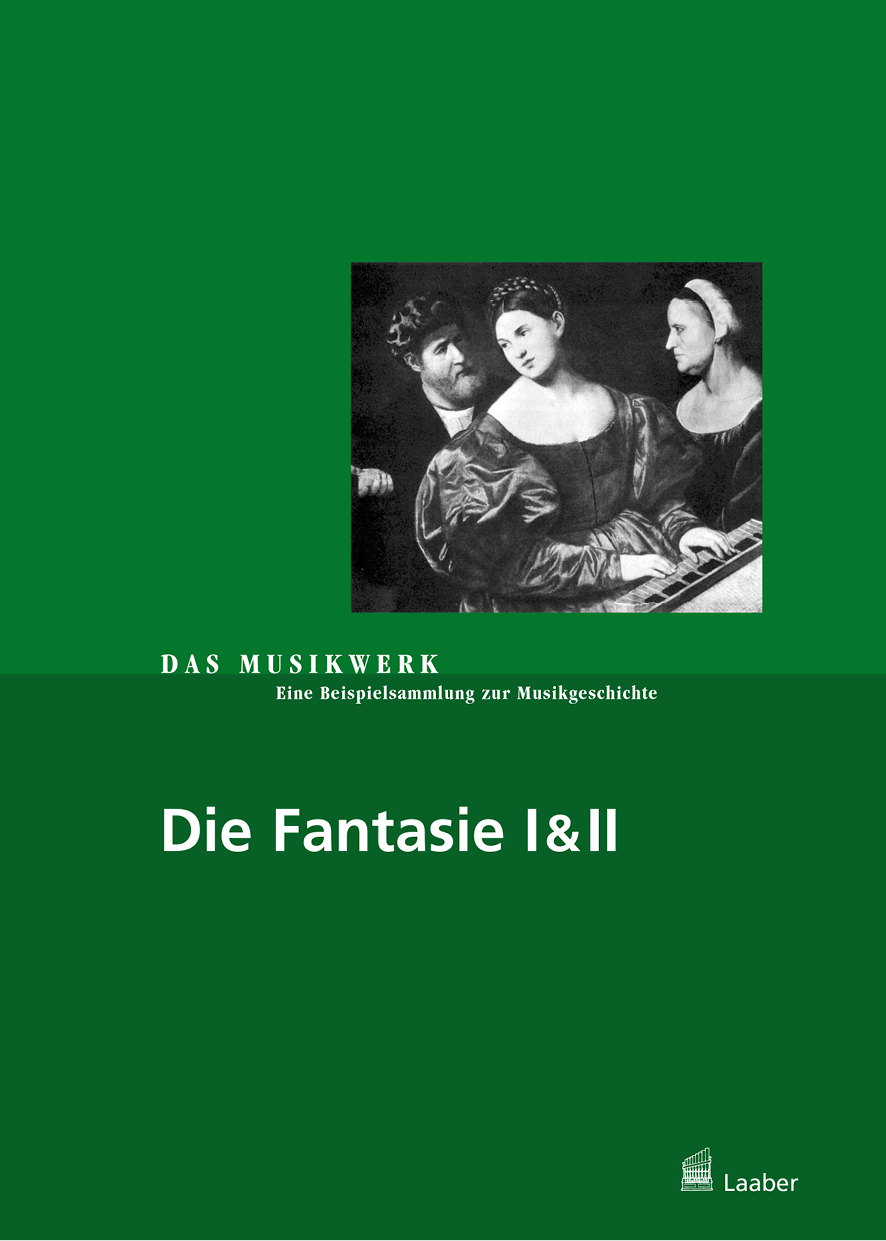 Die Fantasie I + II