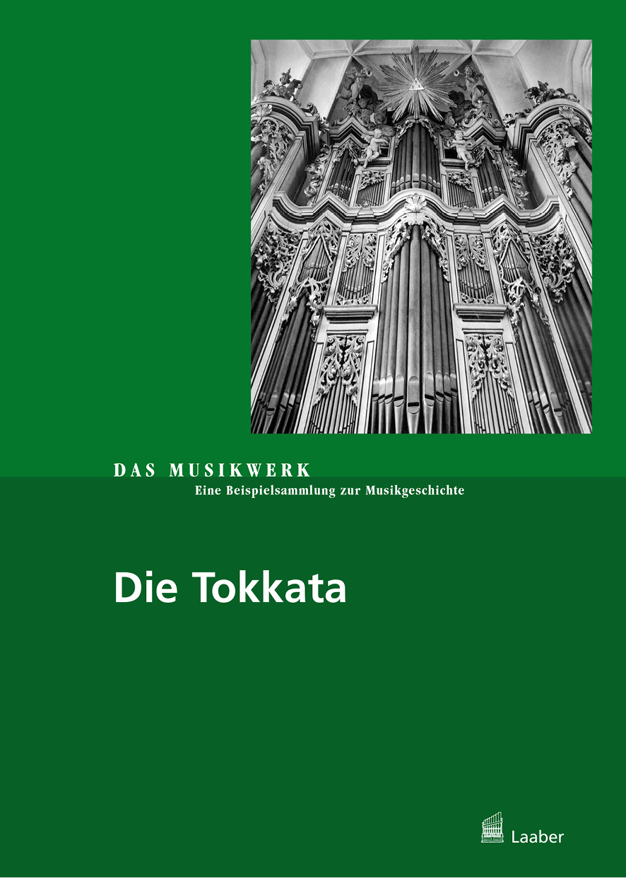 Die Tokkata