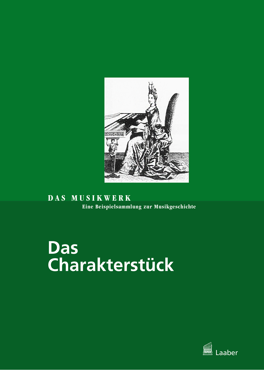 Das Charakterstück