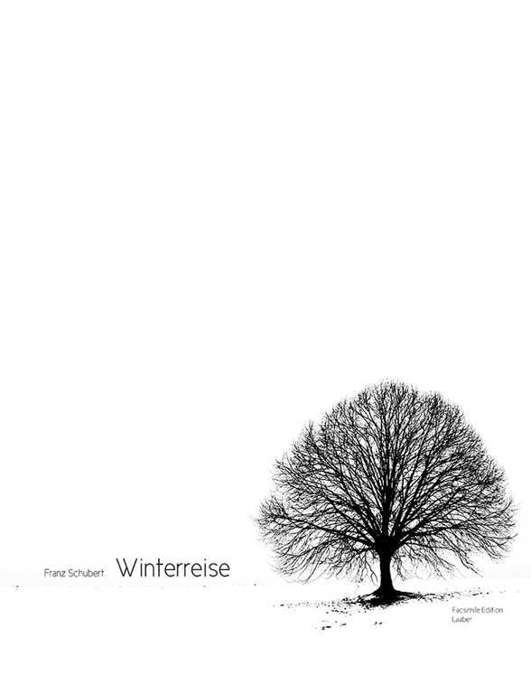 Franz Schubert. Winterreise (D 911)