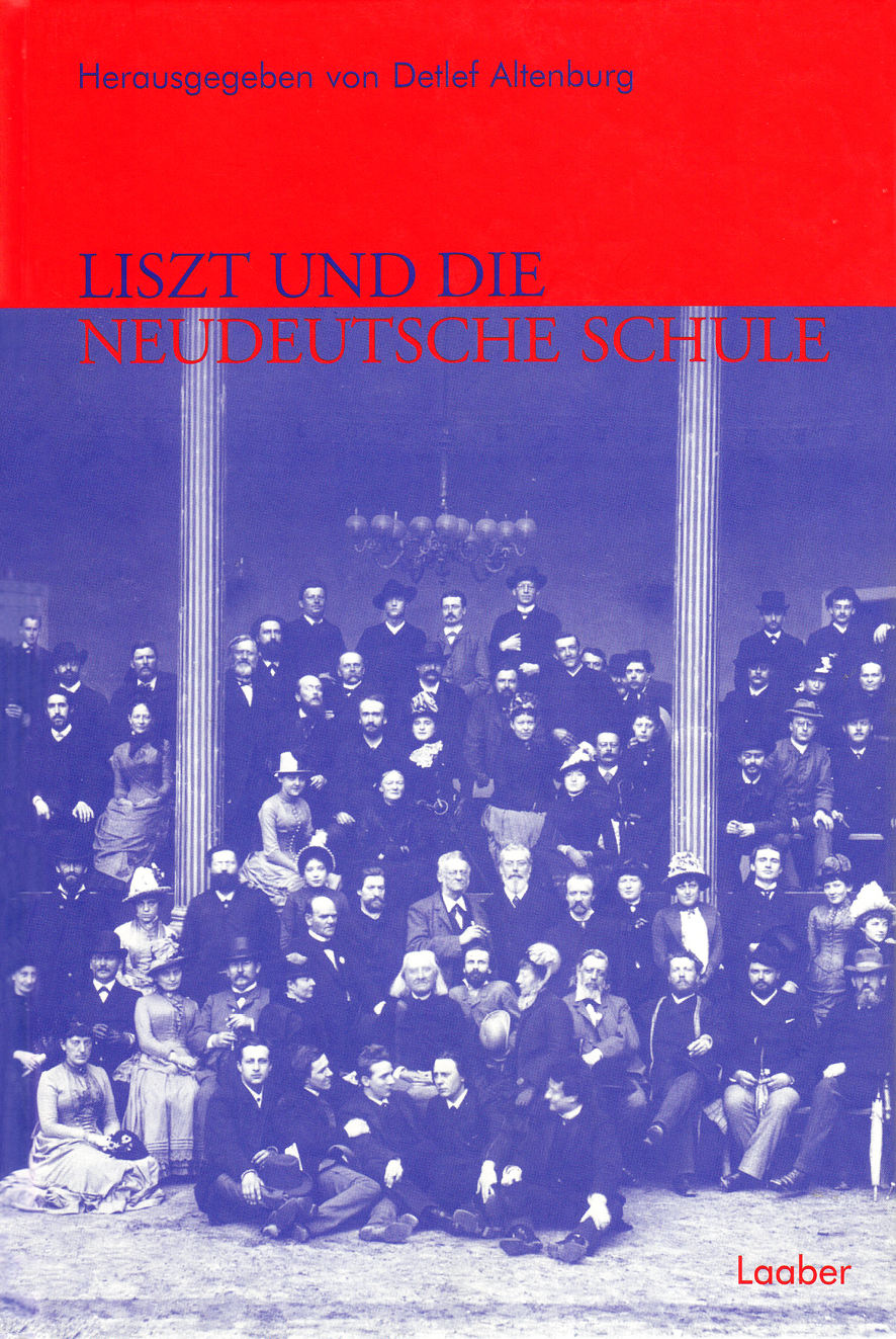 Liszt und die Neudeutsche Schule
