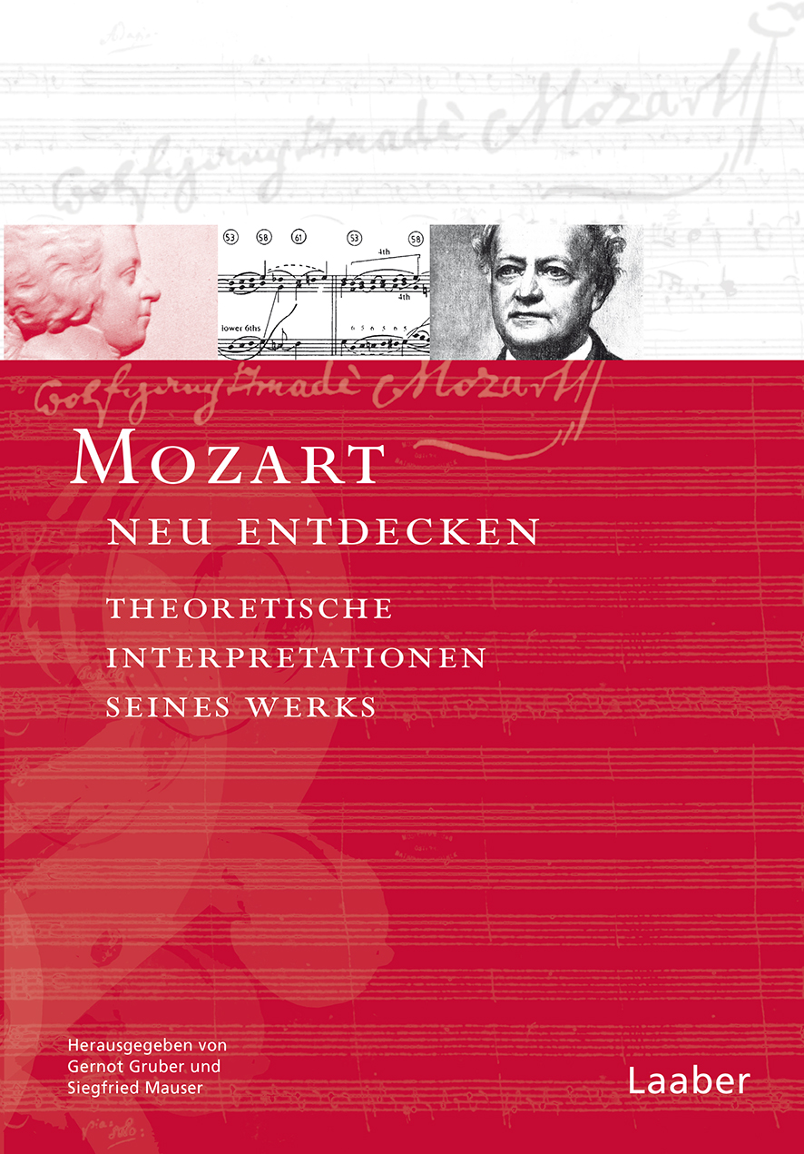Mozart neu entdecken