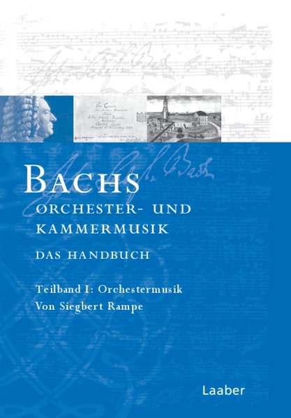 Bachs Orchester- und Kammermusik