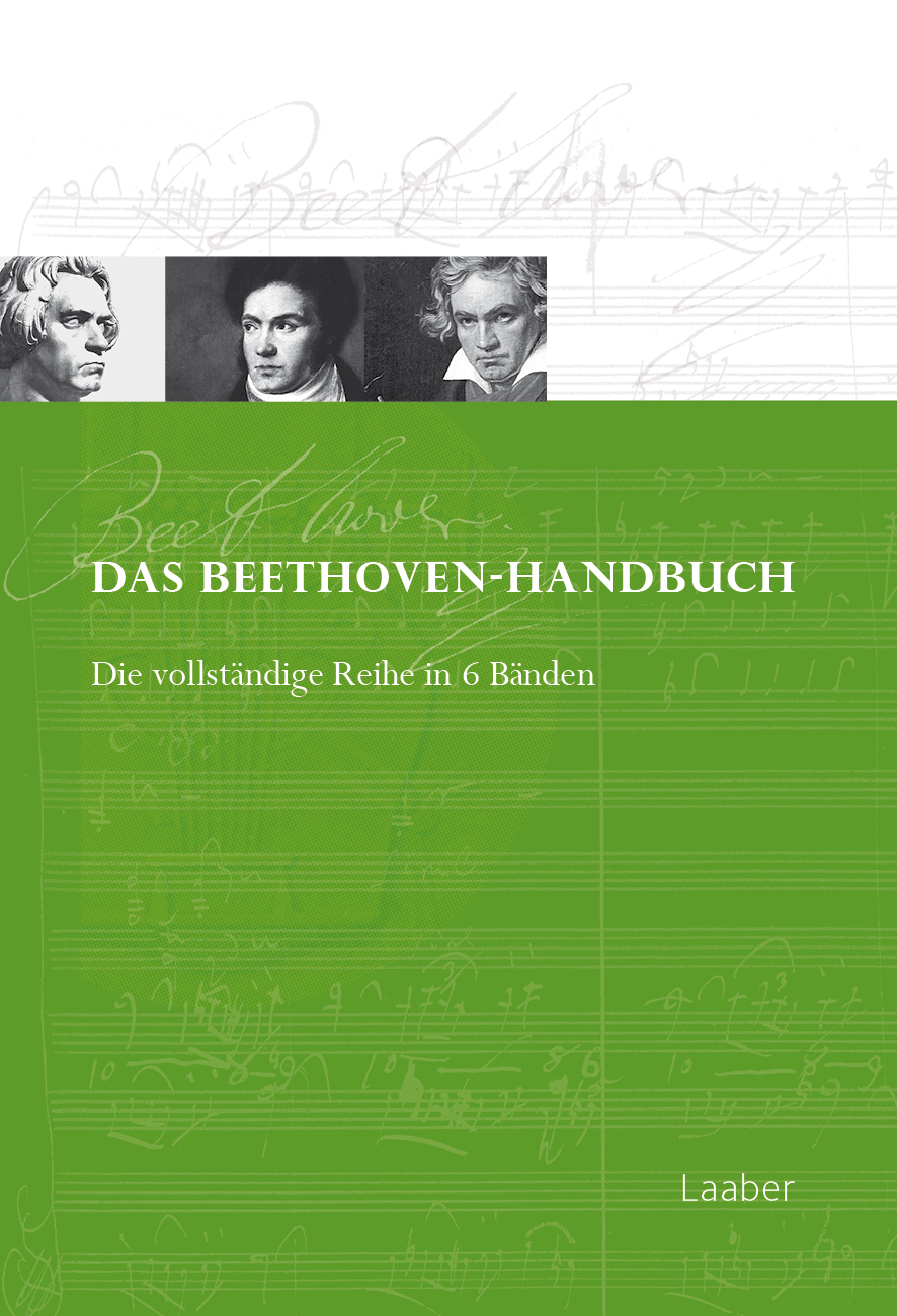 Das Beethoven-Handbuch