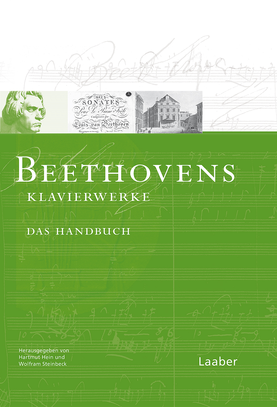 Beethovens Klavierwerke