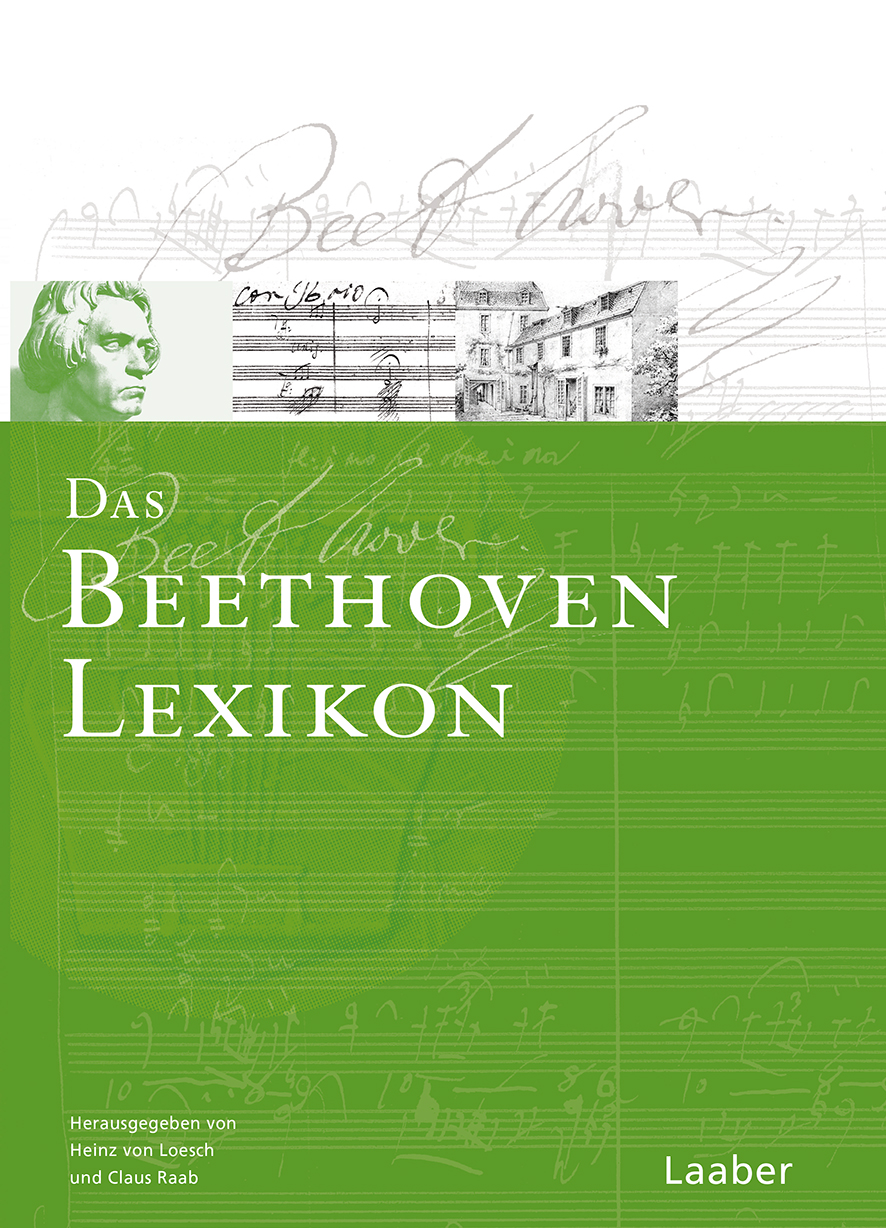 Das Beethoven-Lexikon
