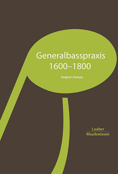 Generalbasspraxis 1600–1800