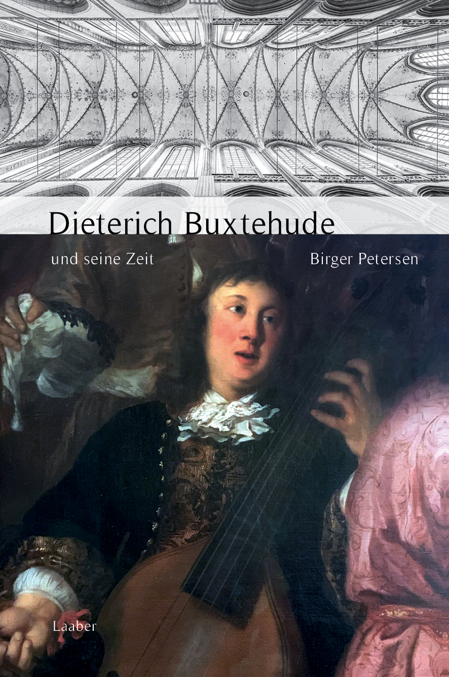 Dieterich Buxtehude und seine Zeit