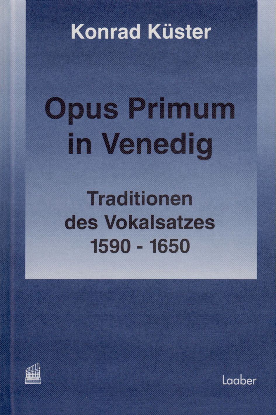 Opus Primum in Venedig