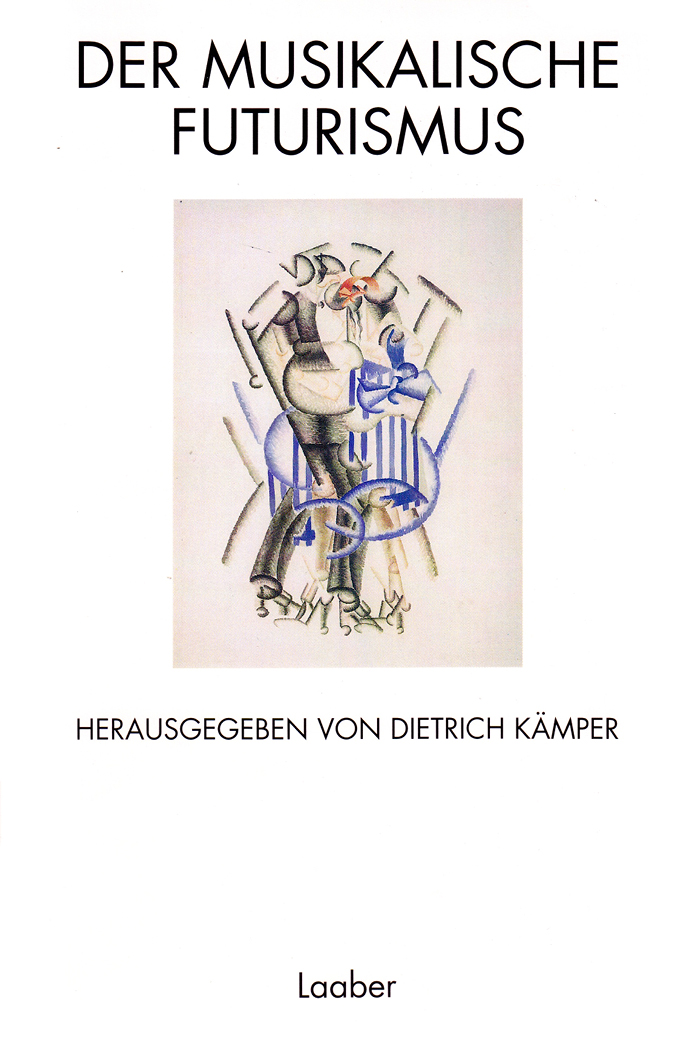 Musikalischer Futurismus