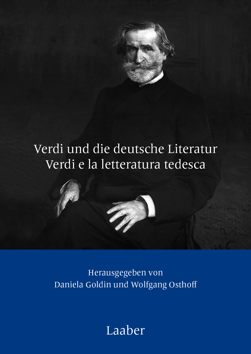 Verdi und die deutsche Literatur