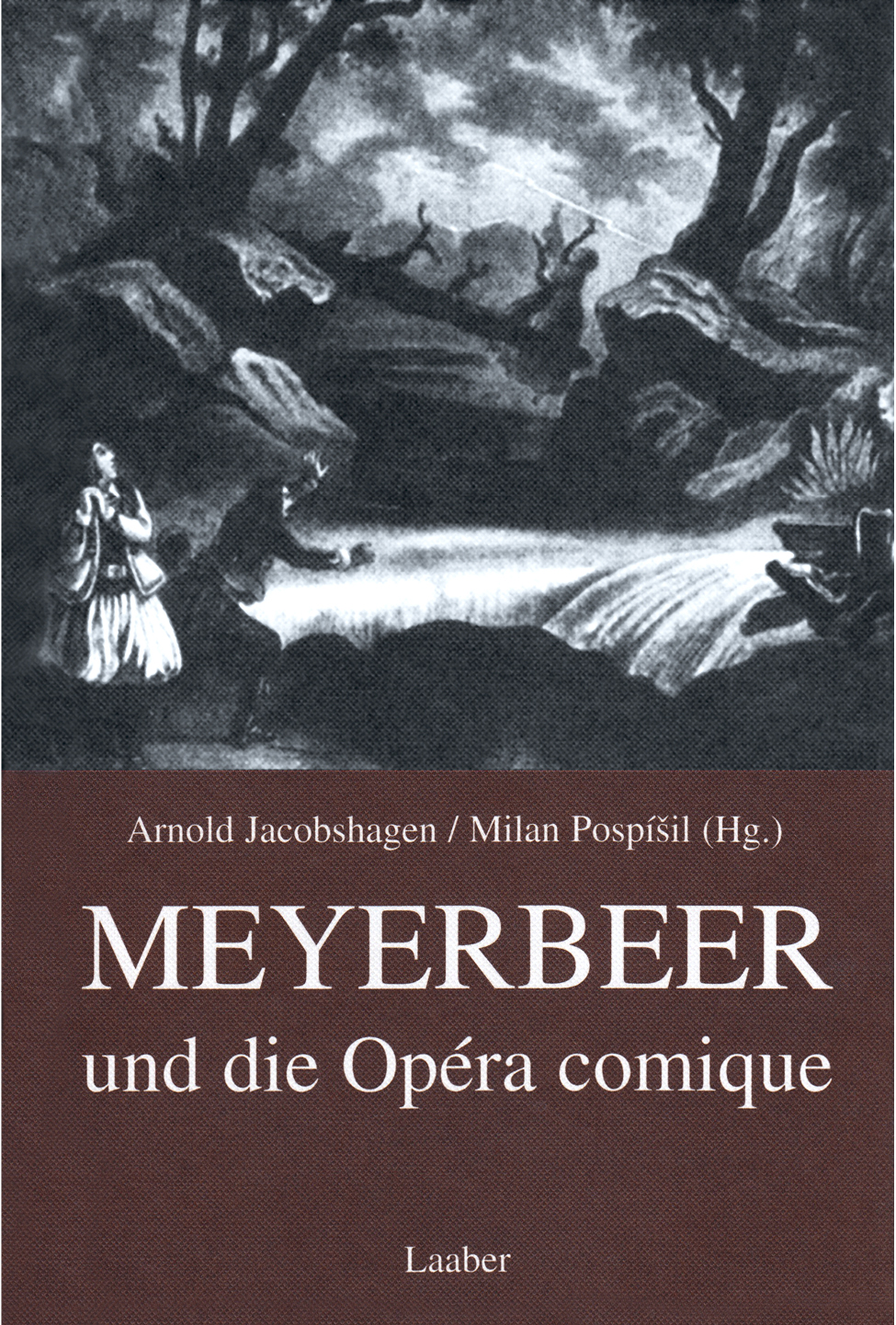 Meyerbeer und die Opéra comique