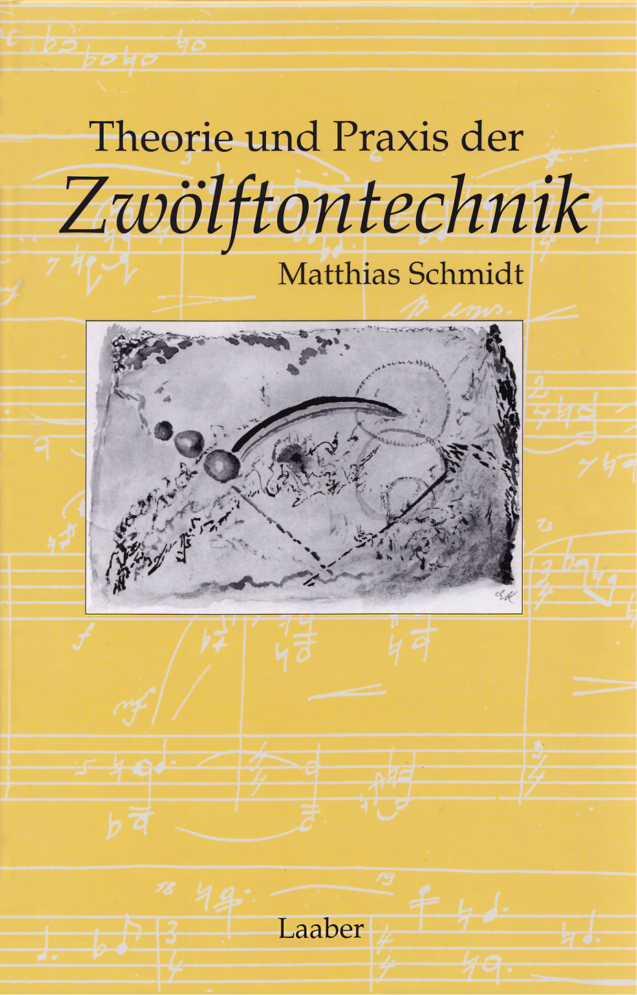 Theorie und Praxis der Zwölftontechnik