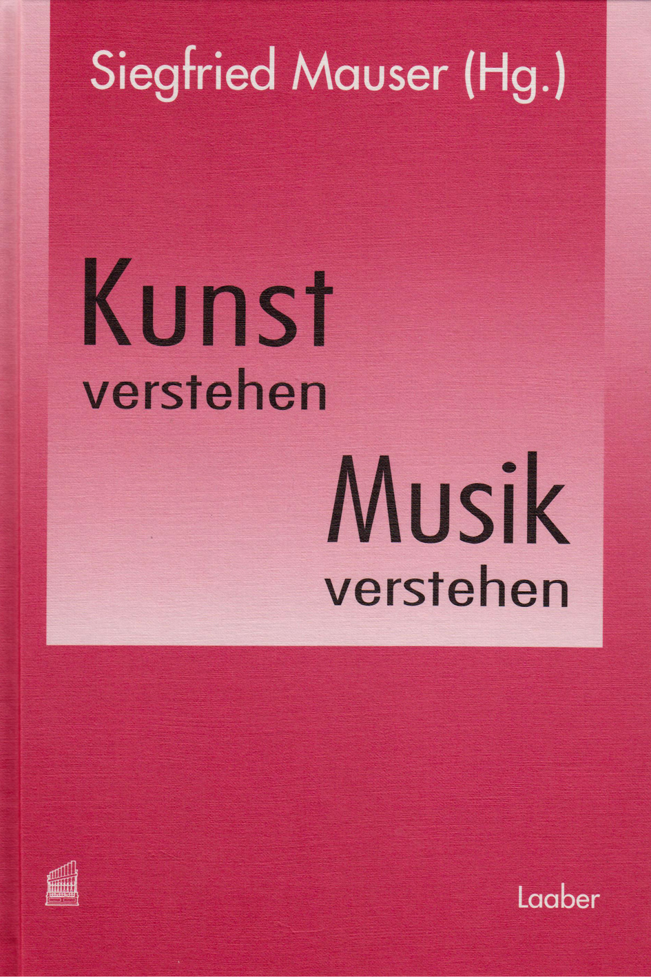 Kunst verstehen – Musik verstehen