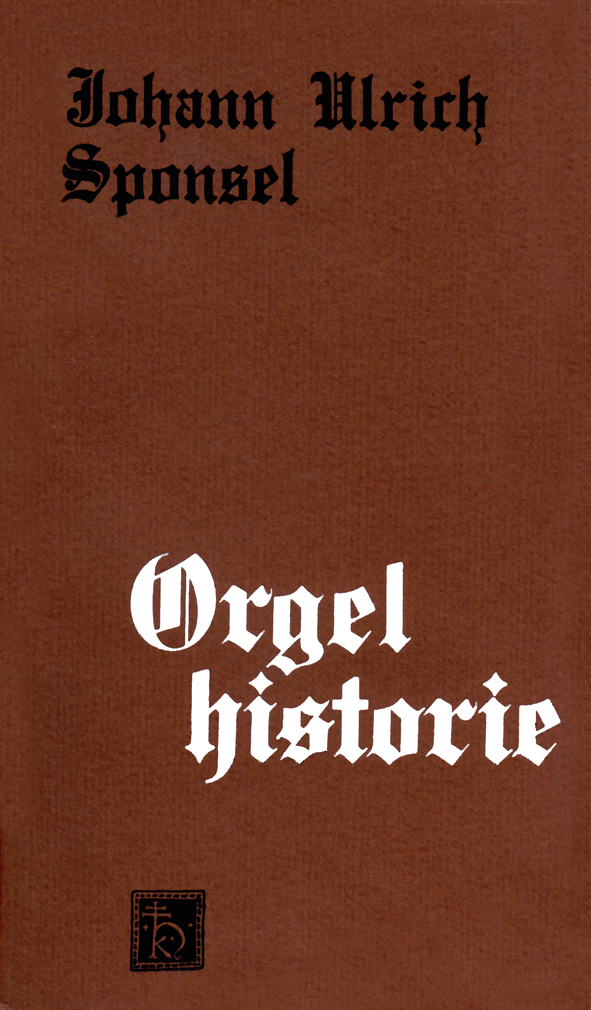 Orgelhistorie